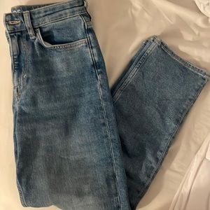 COS jeans